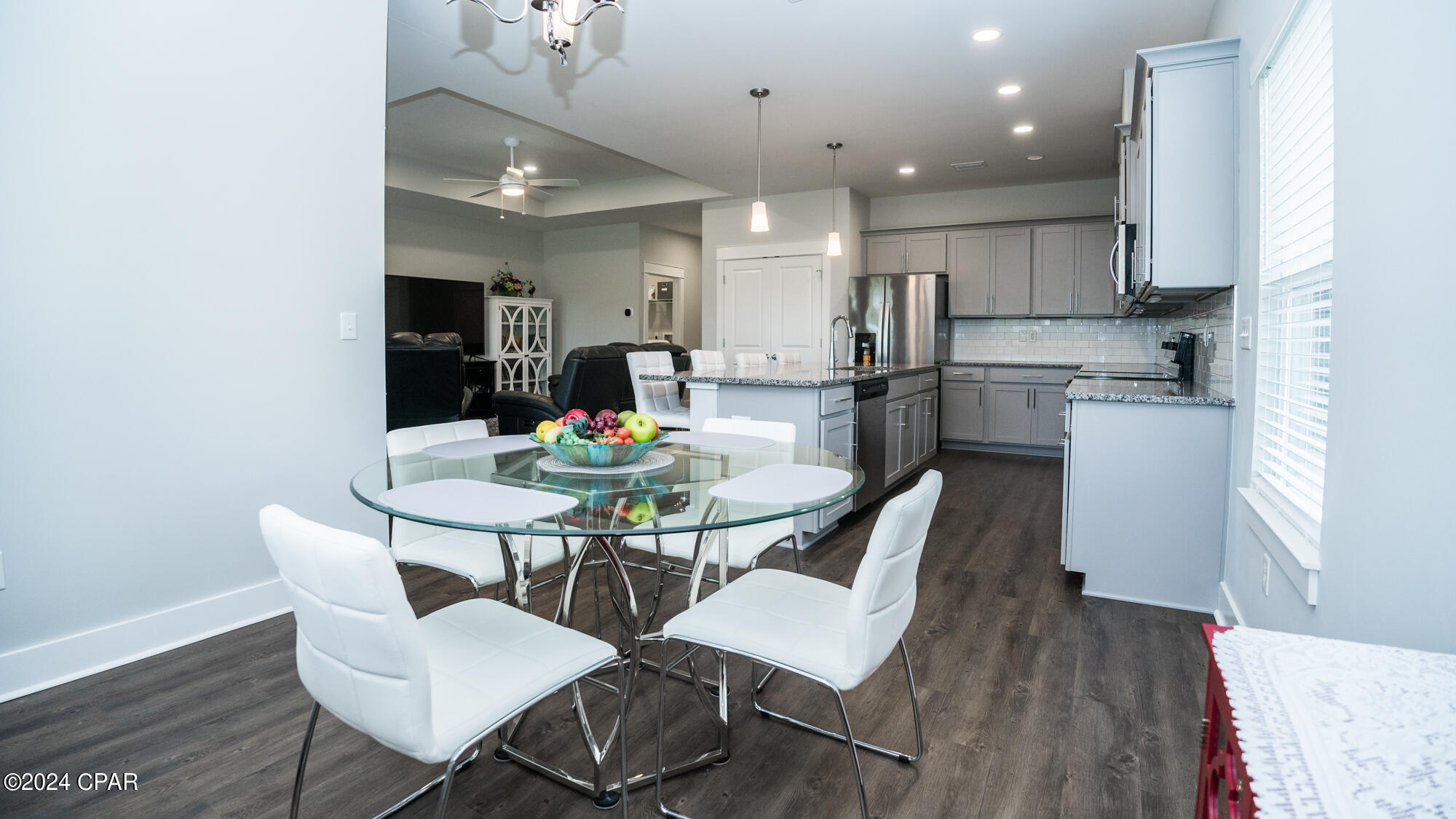 Camryn's Crossing - Residential