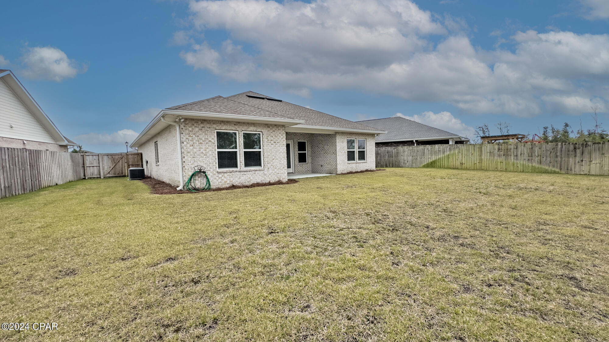 Camryn's Crossing - Residential