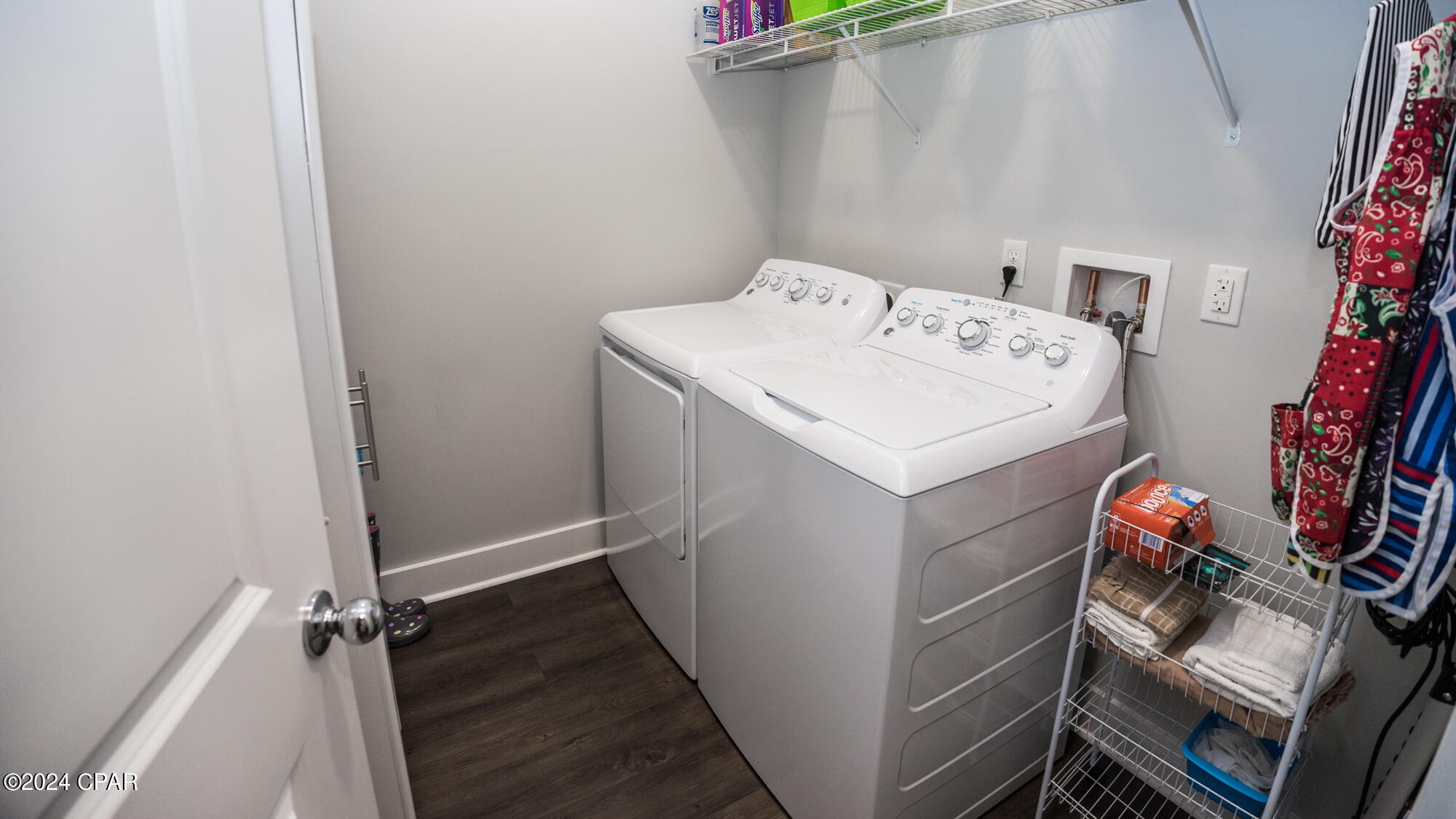 Camryn's Crossing - Residential