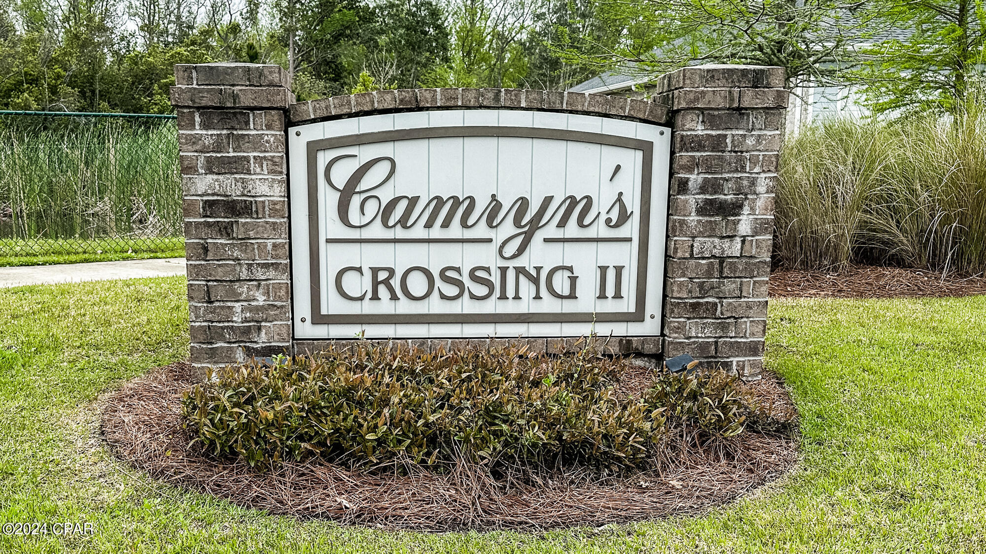 Camryn's Crossing - Residential