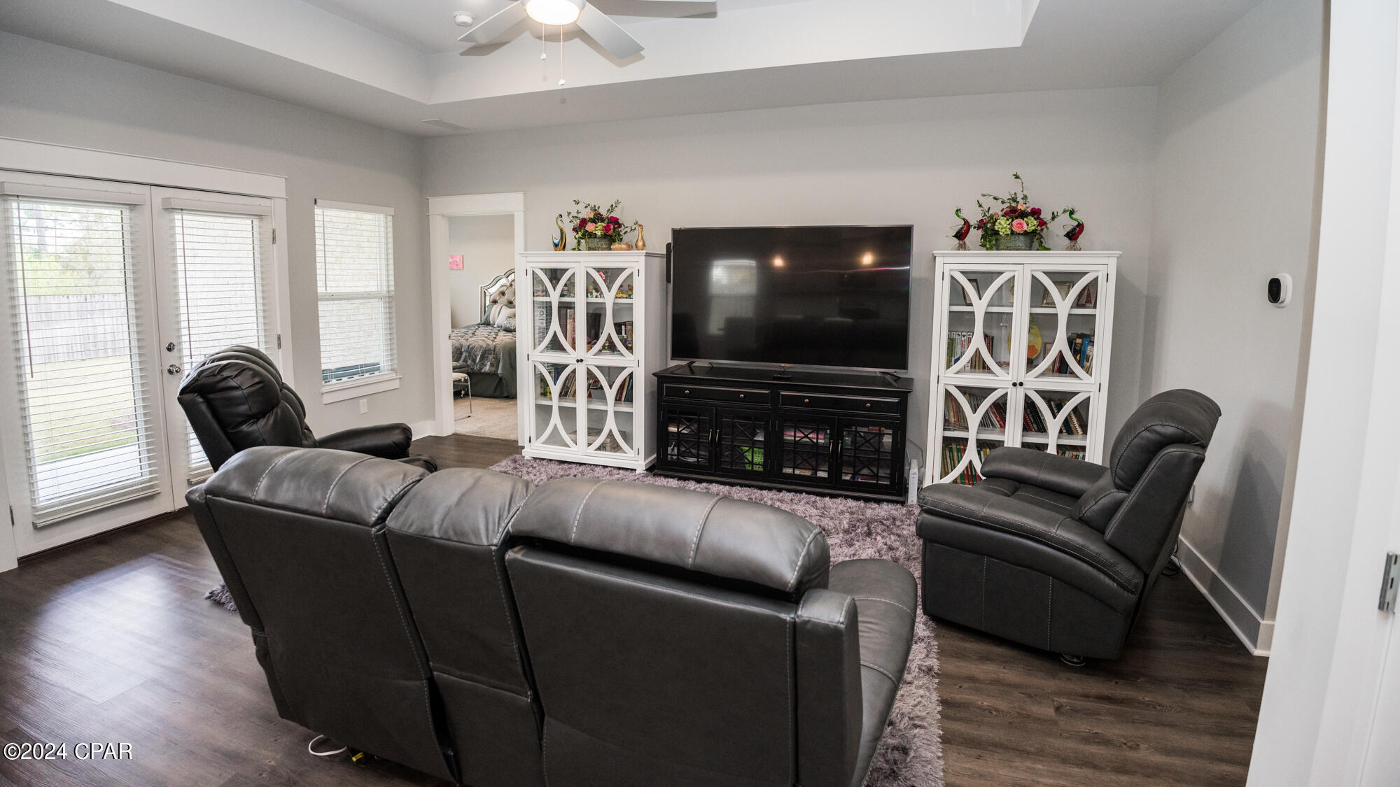 Camryn's Crossing - Residential