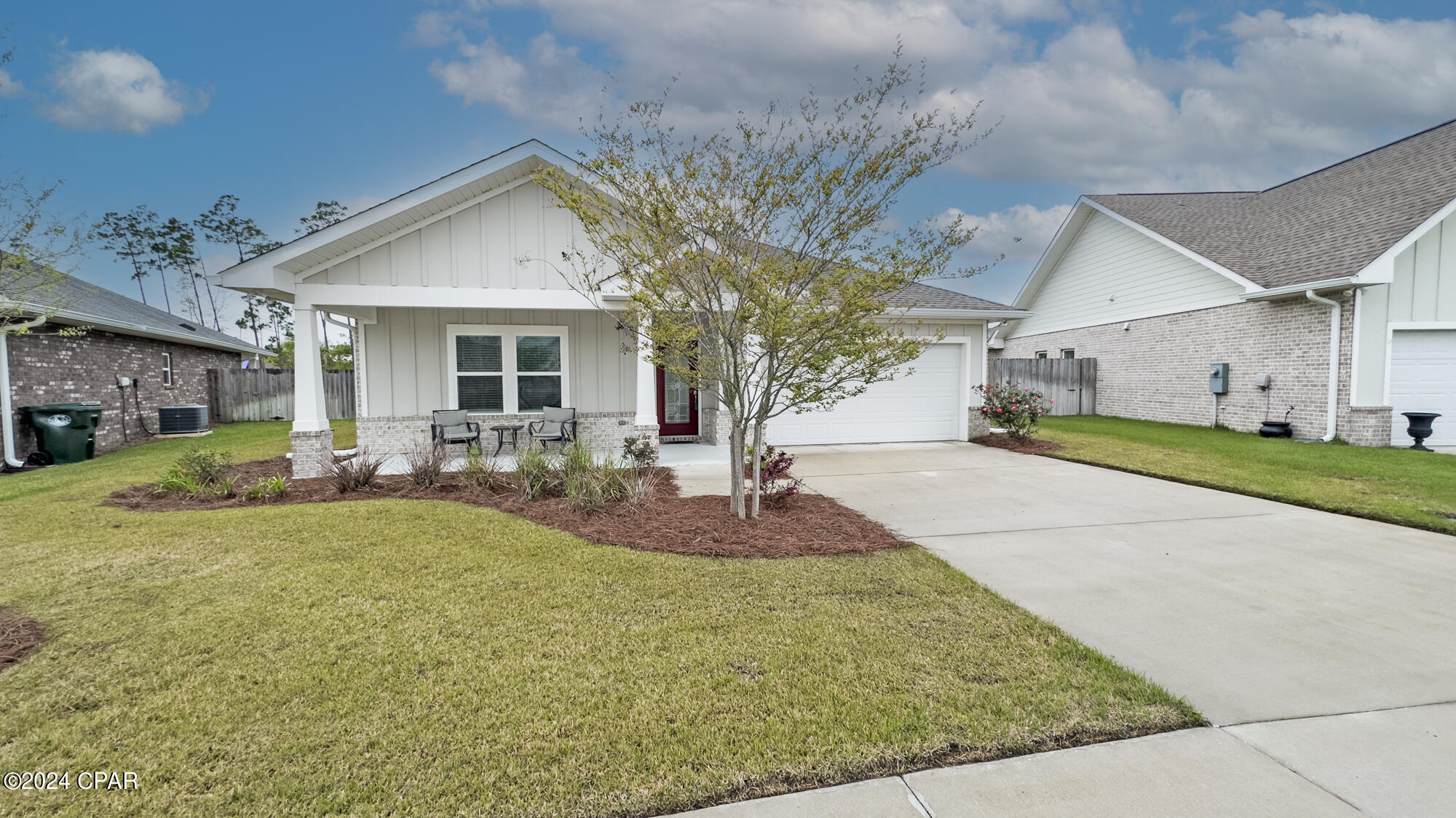 Camryn's Crossing - Residential