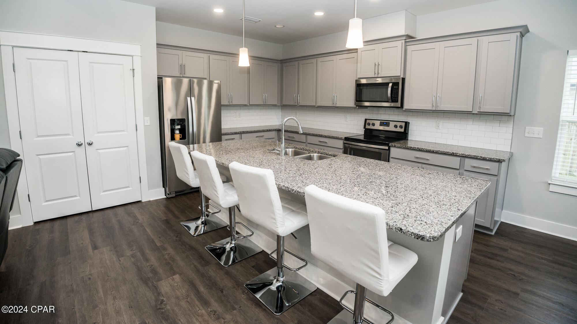 Camryn's Crossing - Residential