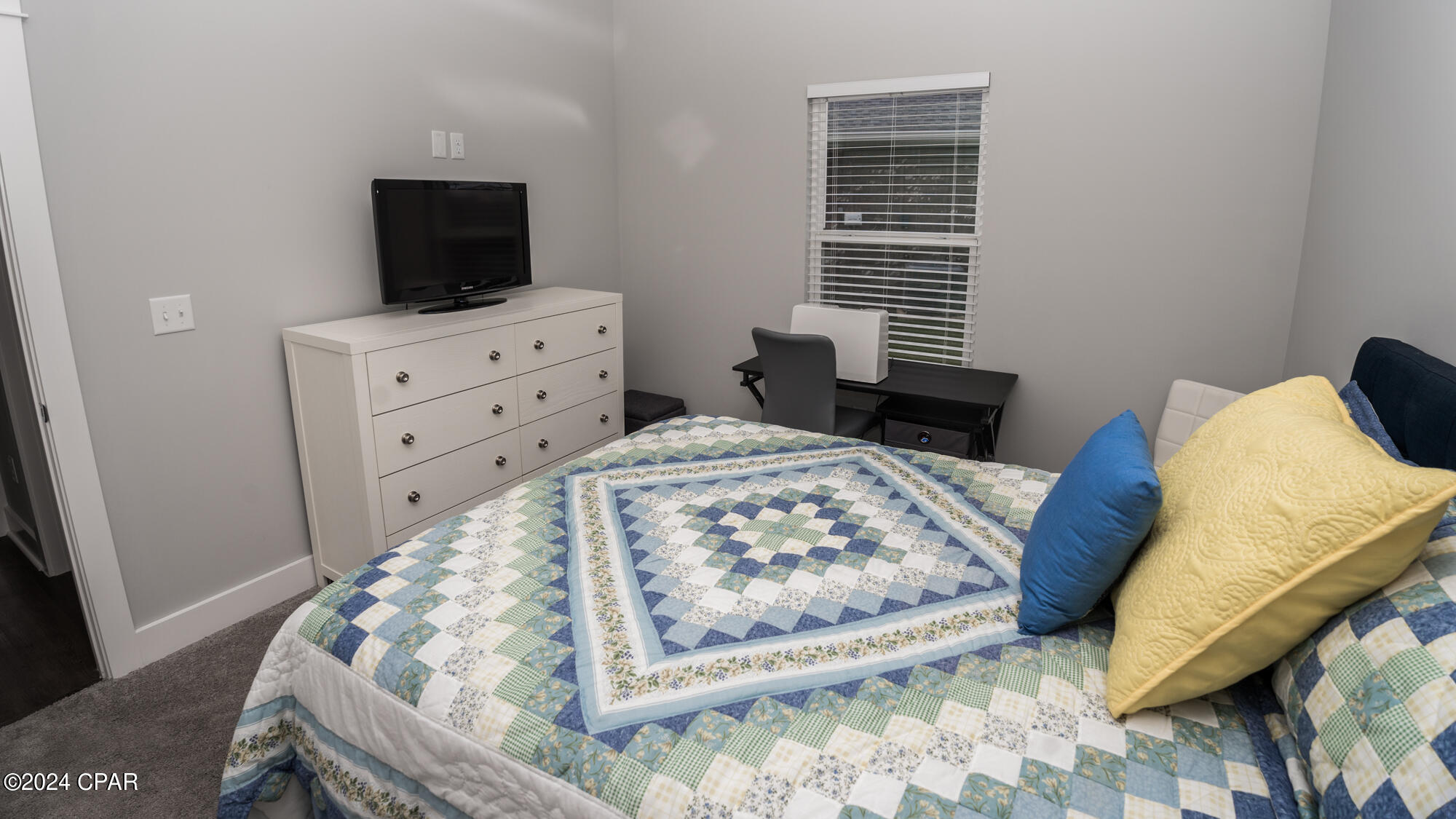 Camryn's Crossing - Residential