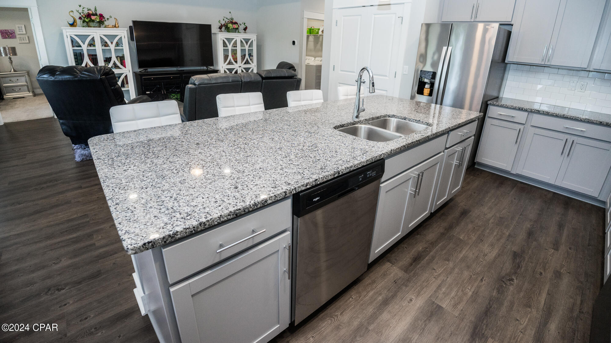 Camryn's Crossing - Residential