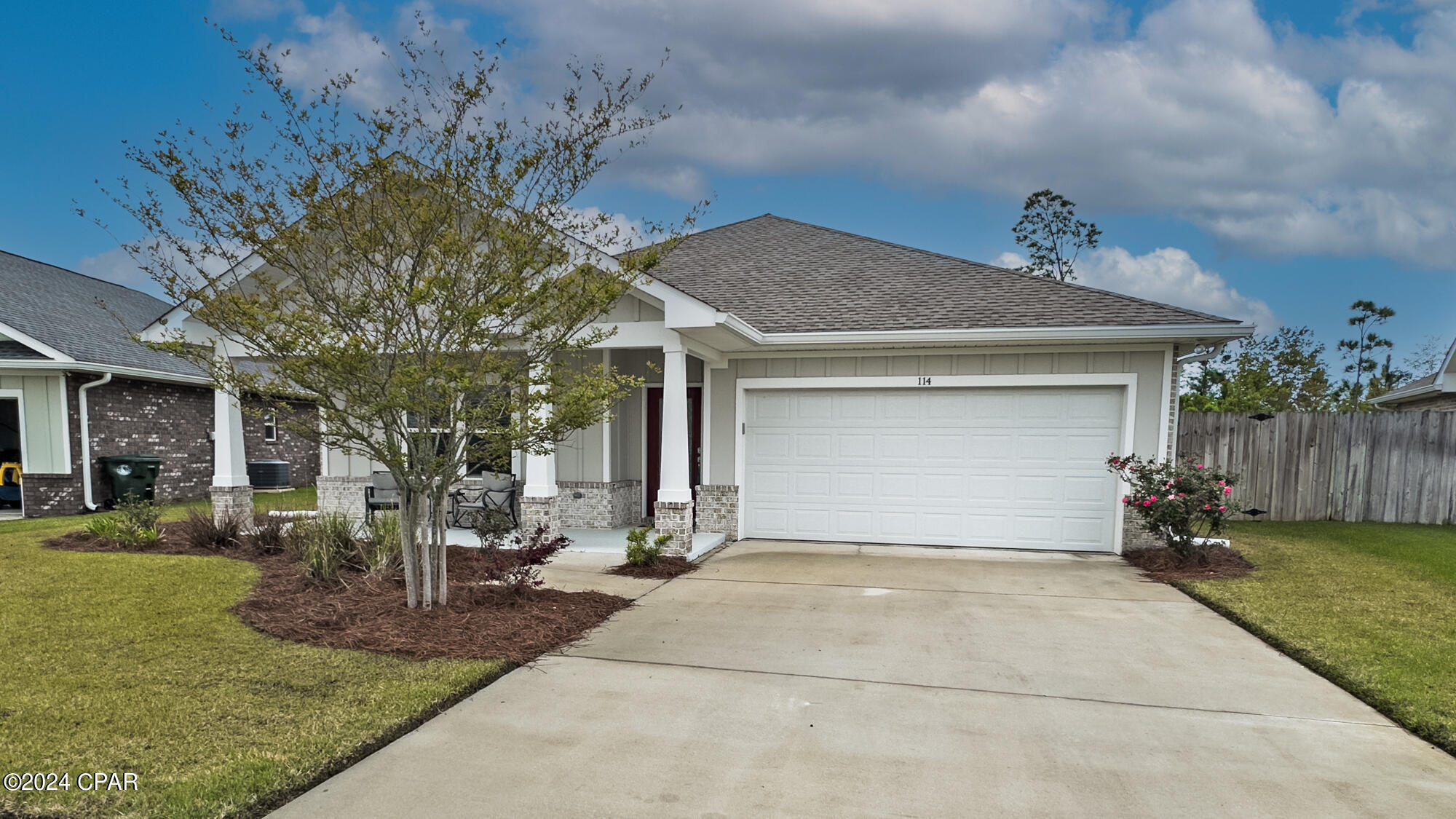 Camryn's Crossing - Residential