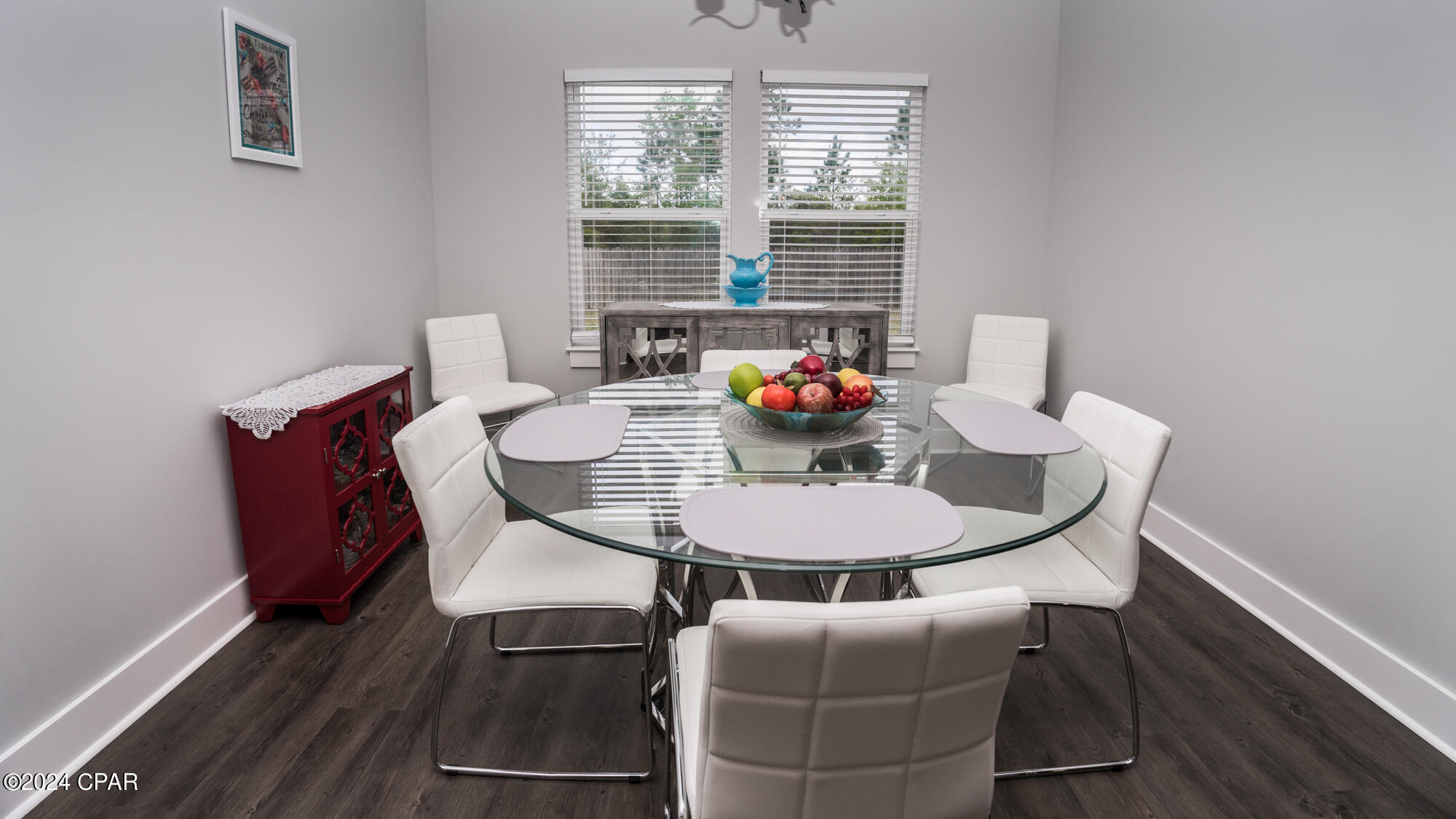 Camryn's Crossing - Residential