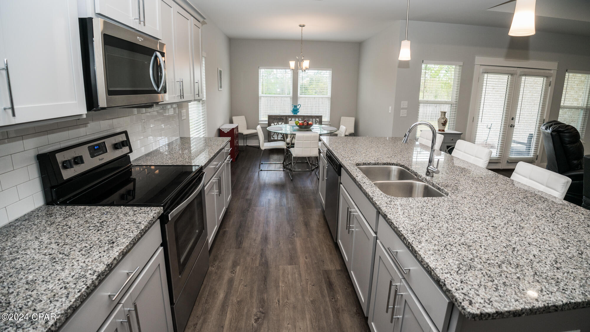 Camryn's Crossing - Residential