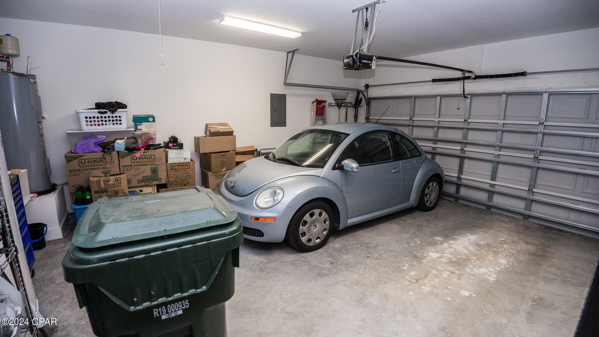 Camryn's Crossing - Residential