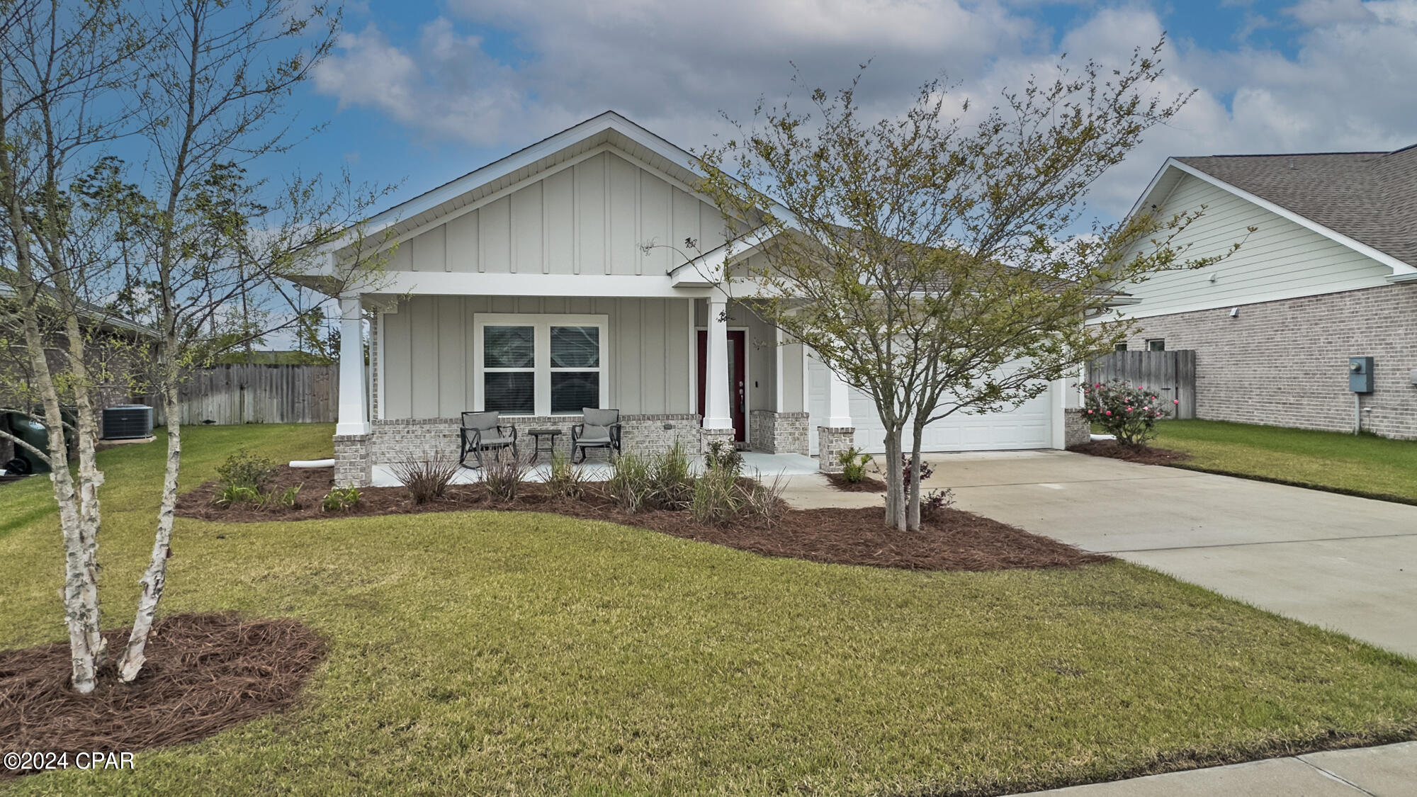 Camryn's Crossing - Residential