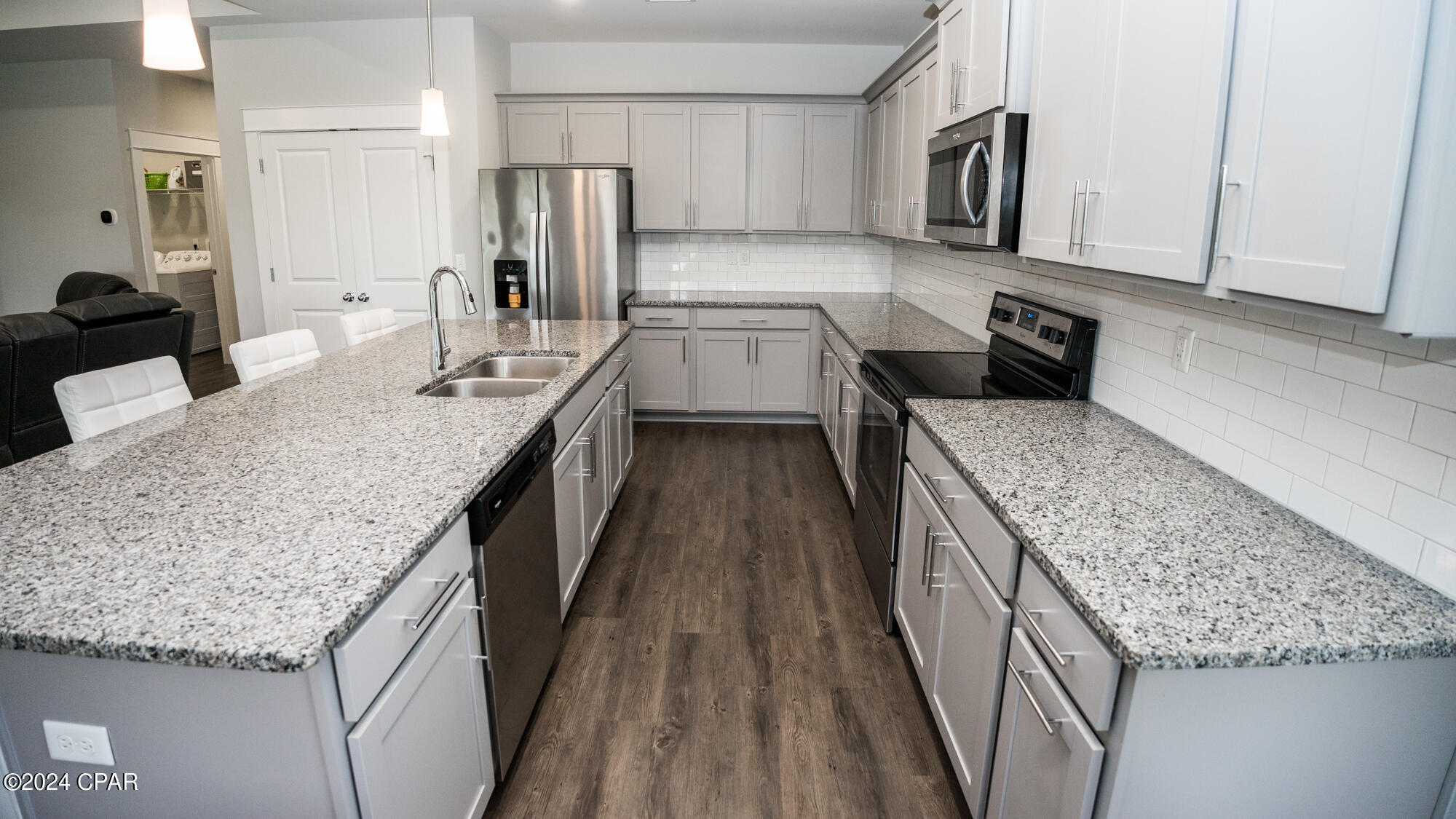 Camryn's Crossing - Residential