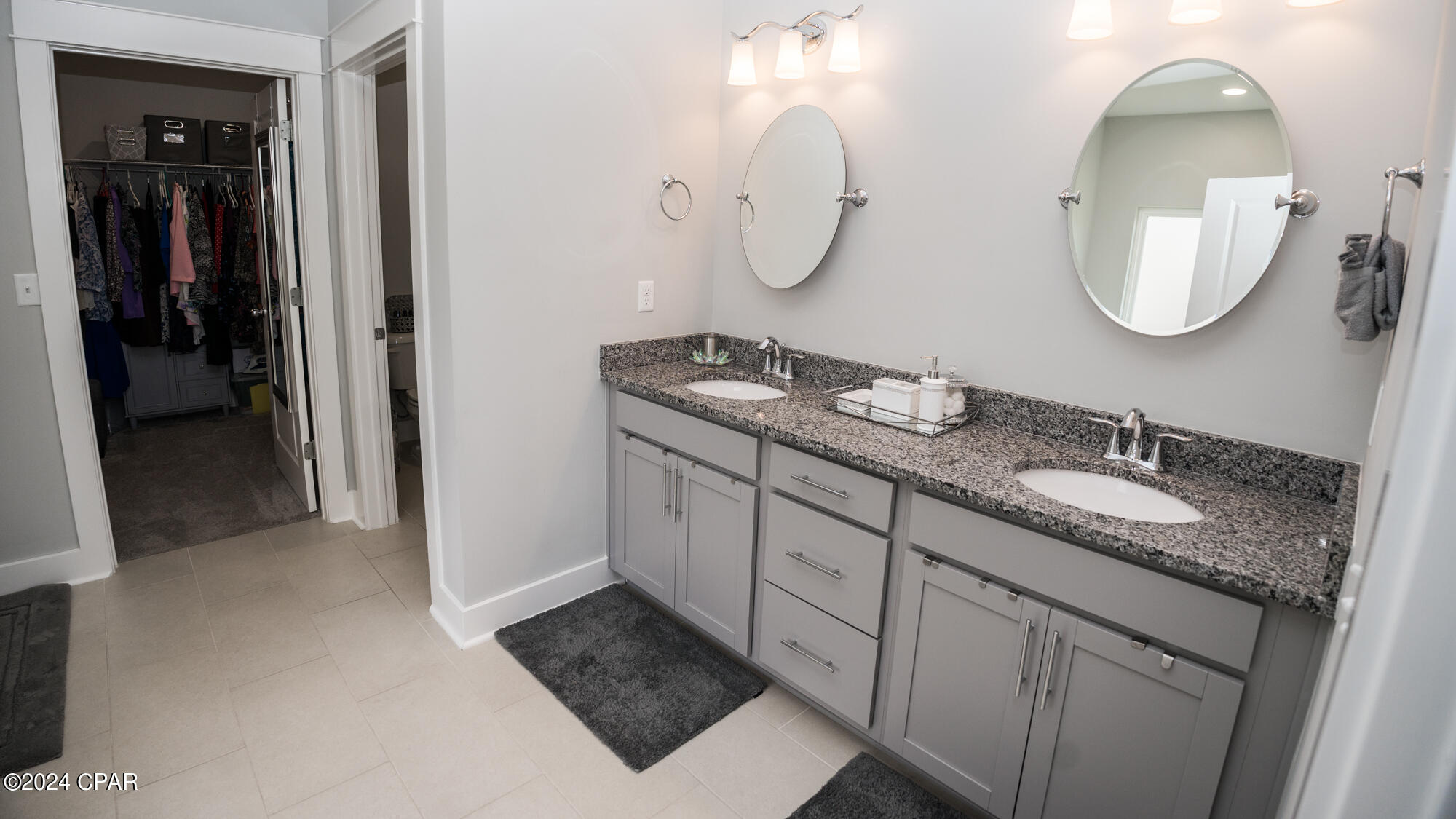 Camryn's Crossing - Residential