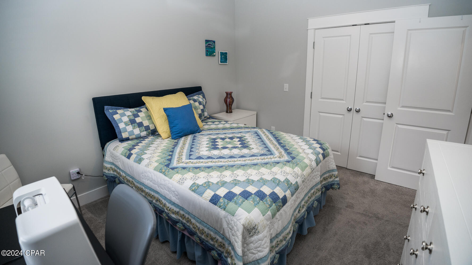 Camryn's Crossing - Residential