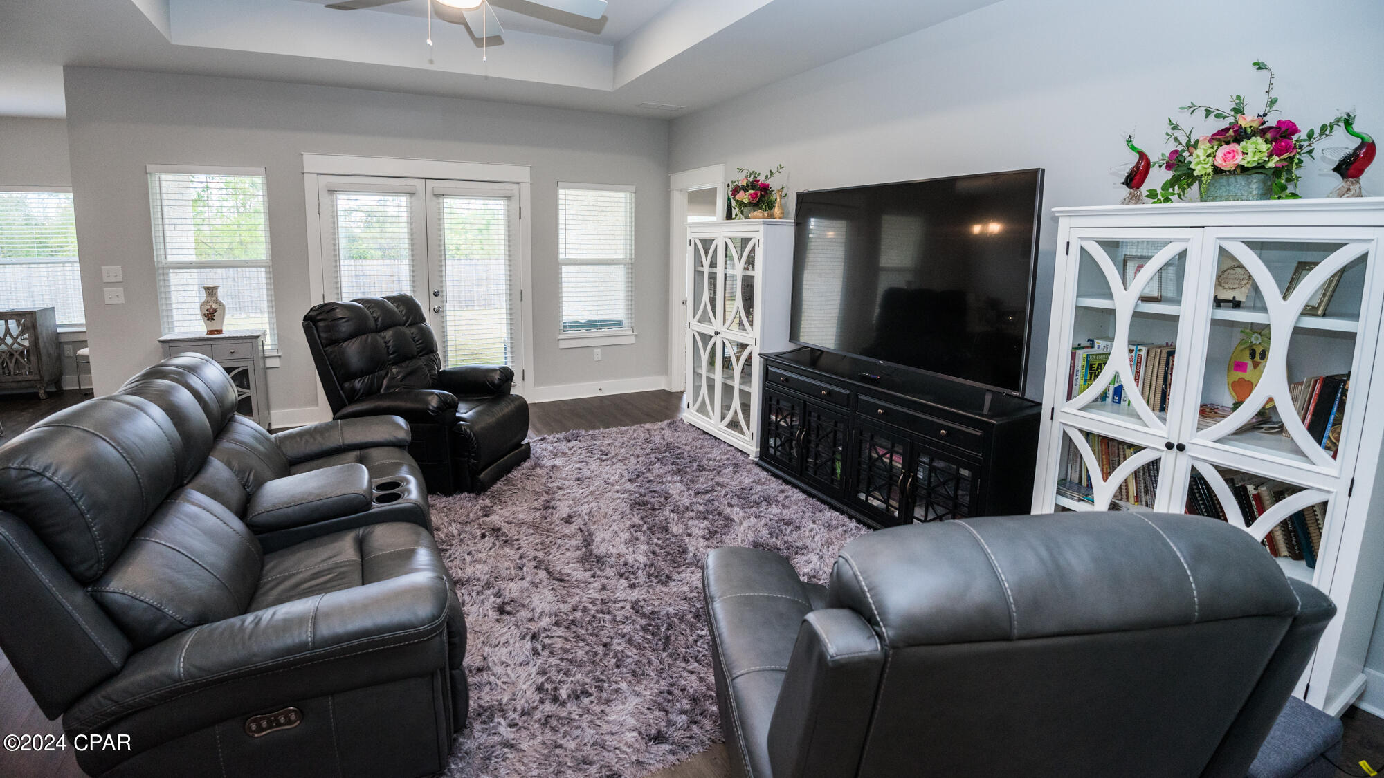 Camryn's Crossing - Residential