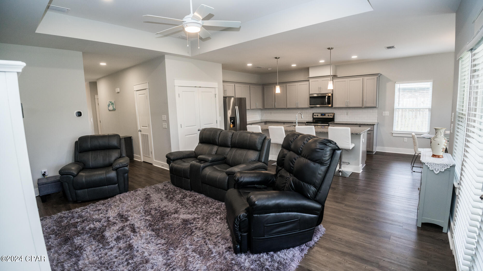 Camryn's Crossing - Residential