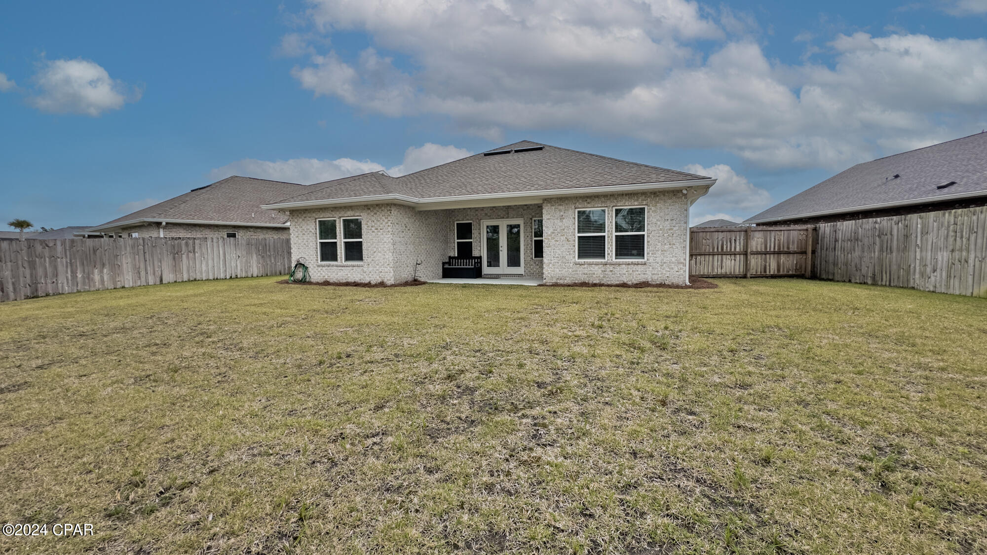 Camryn's Crossing - Residential