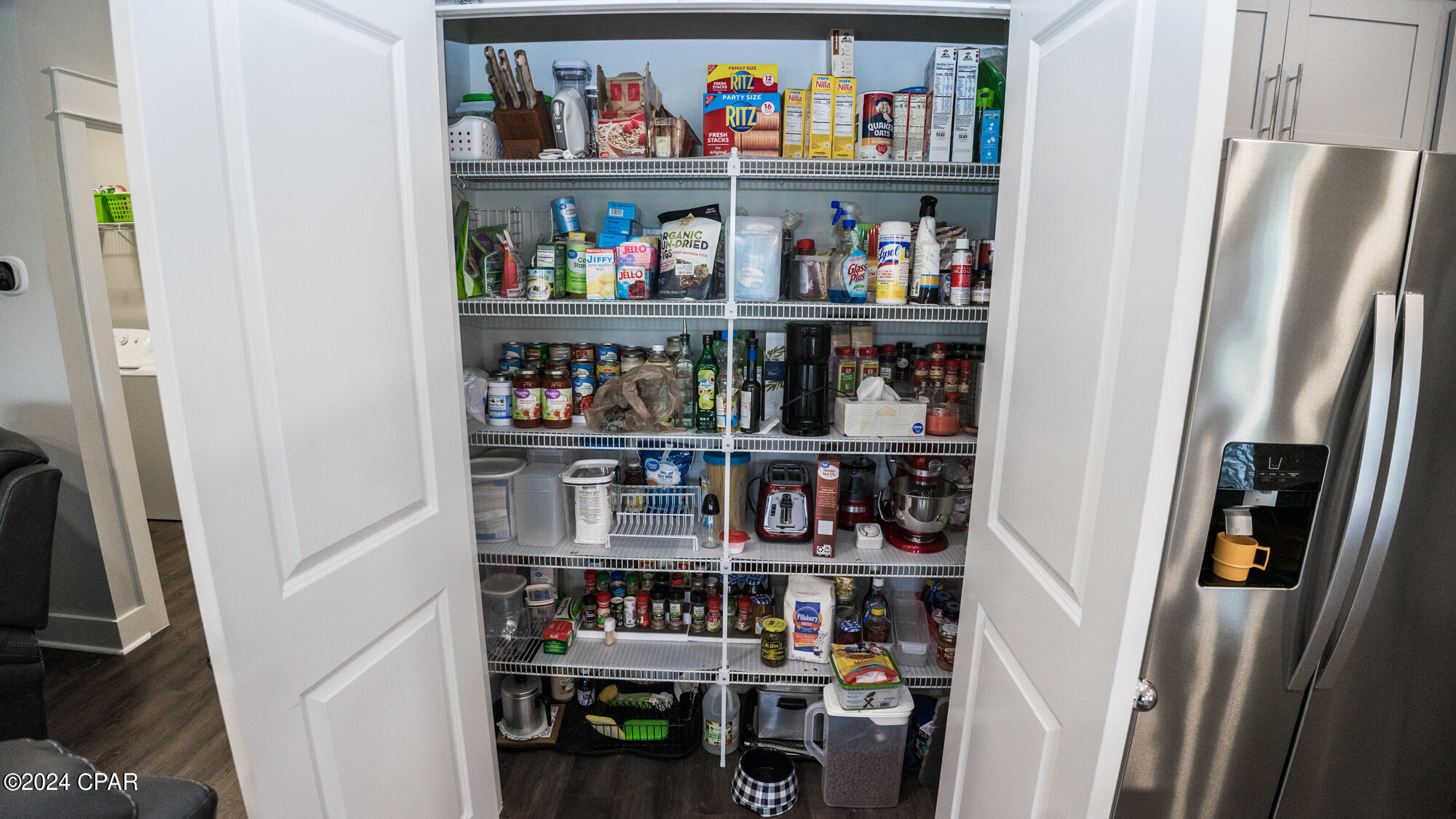 Camryn's Crossing - Residential