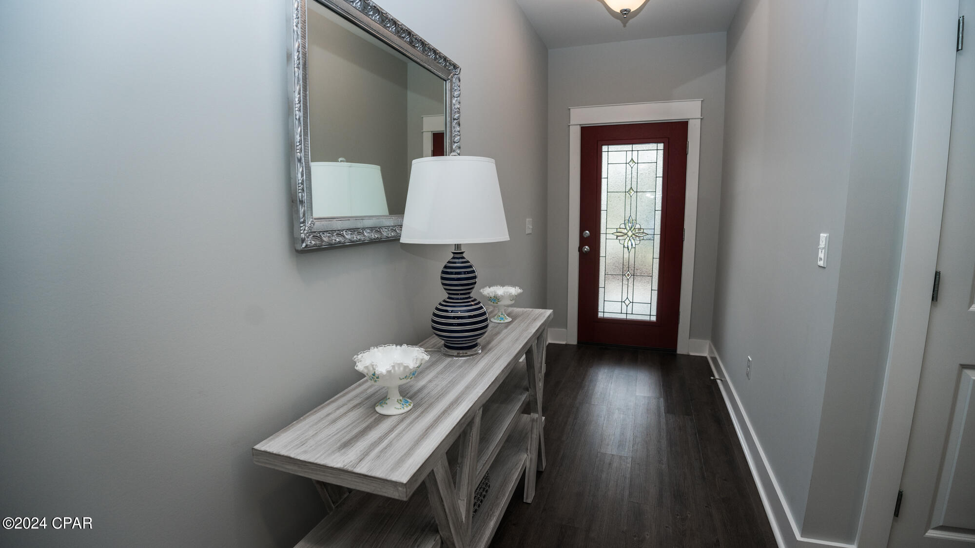 Camryn's Crossing - Residential