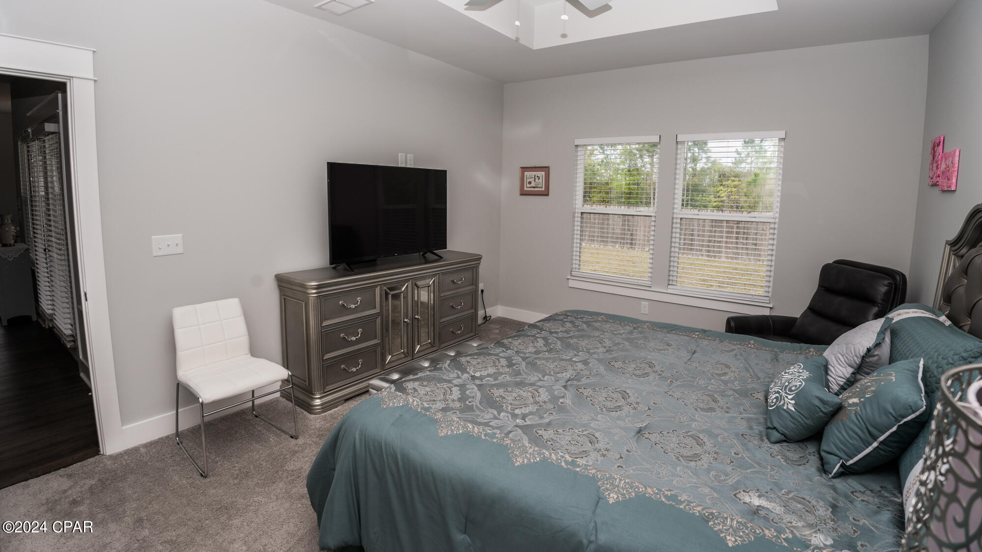 Camryn's Crossing - Residential