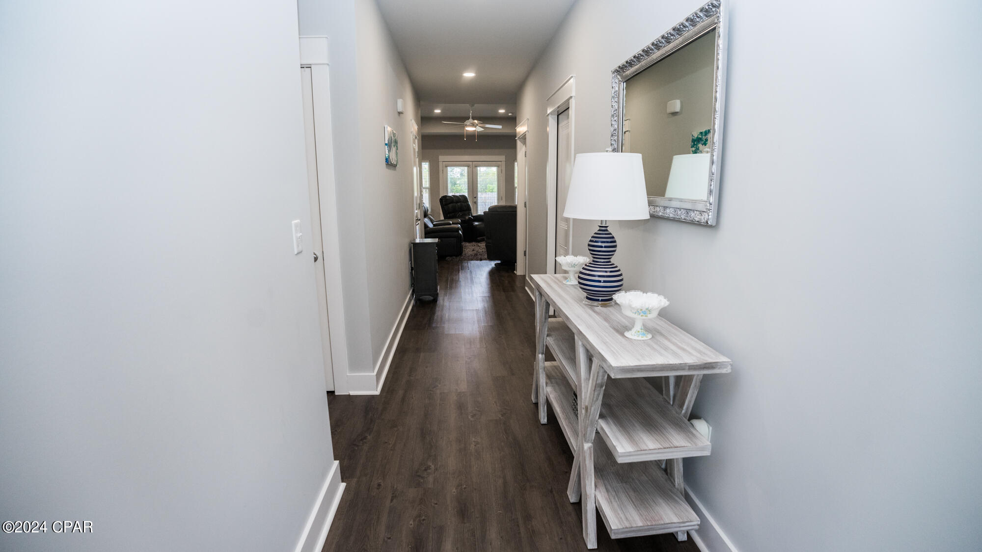 Camryn's Crossing - Residential