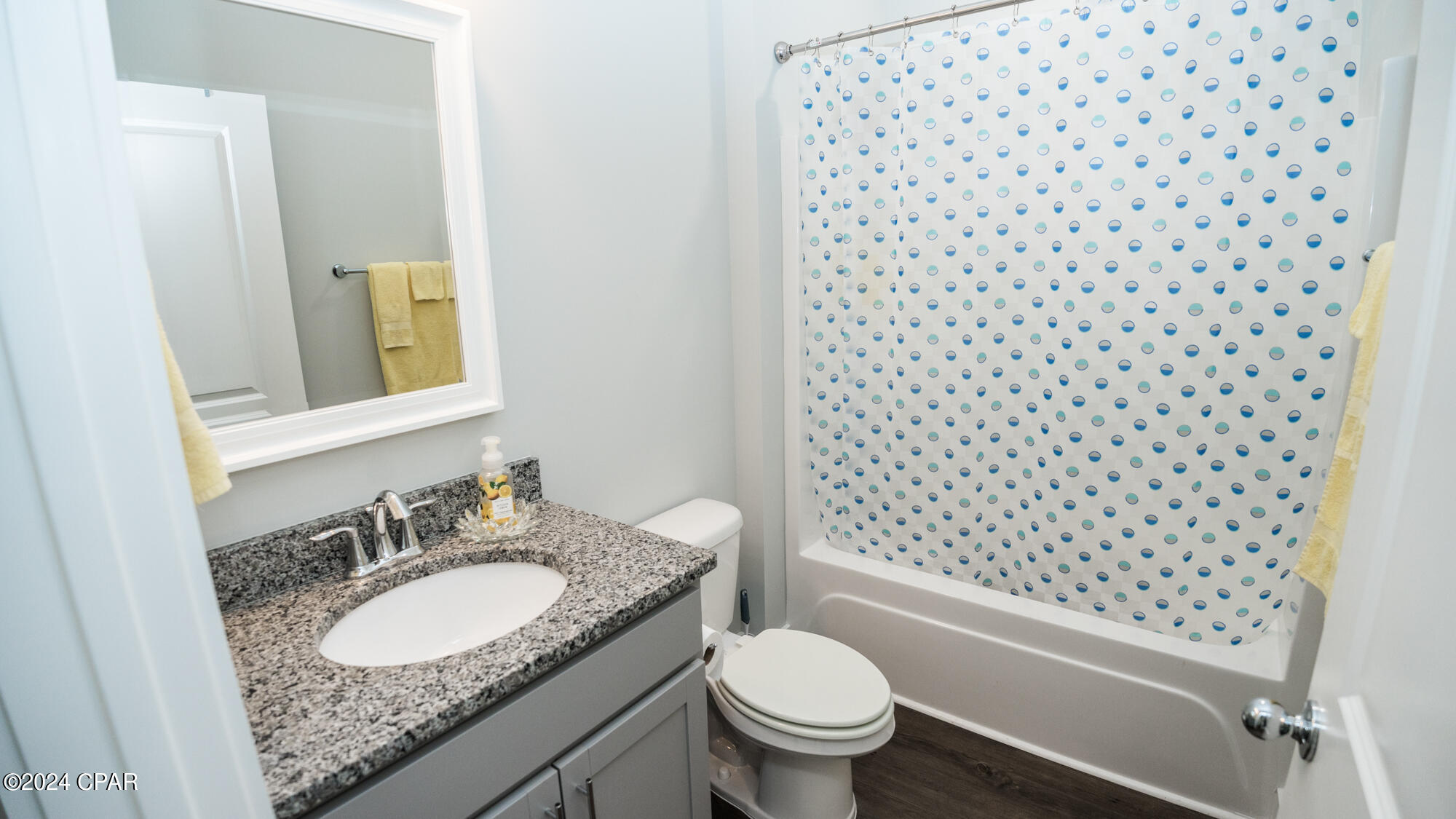 Camryn's Crossing - Residential