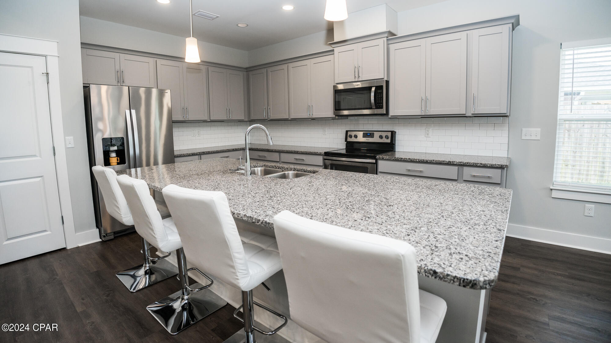 Camryn's Crossing - Residential