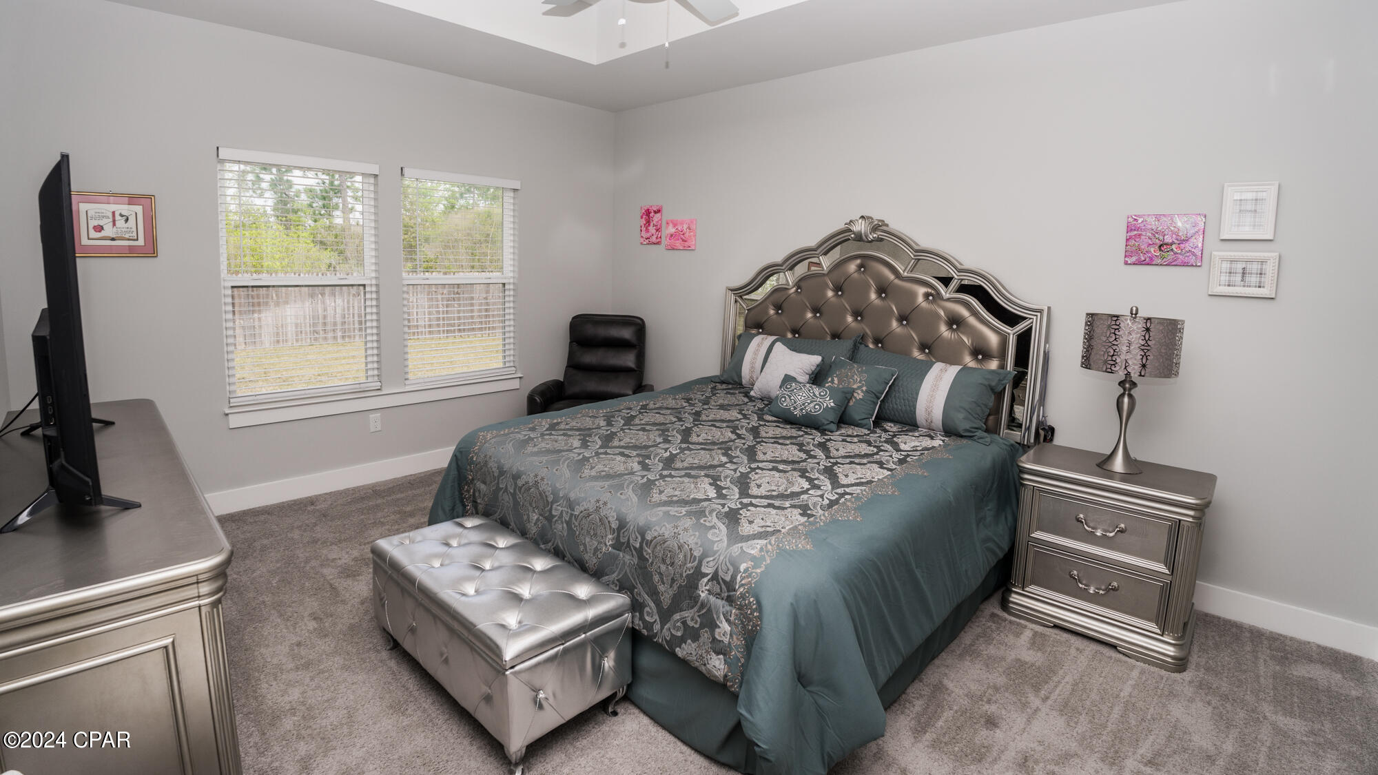 Camryn's Crossing - Residential