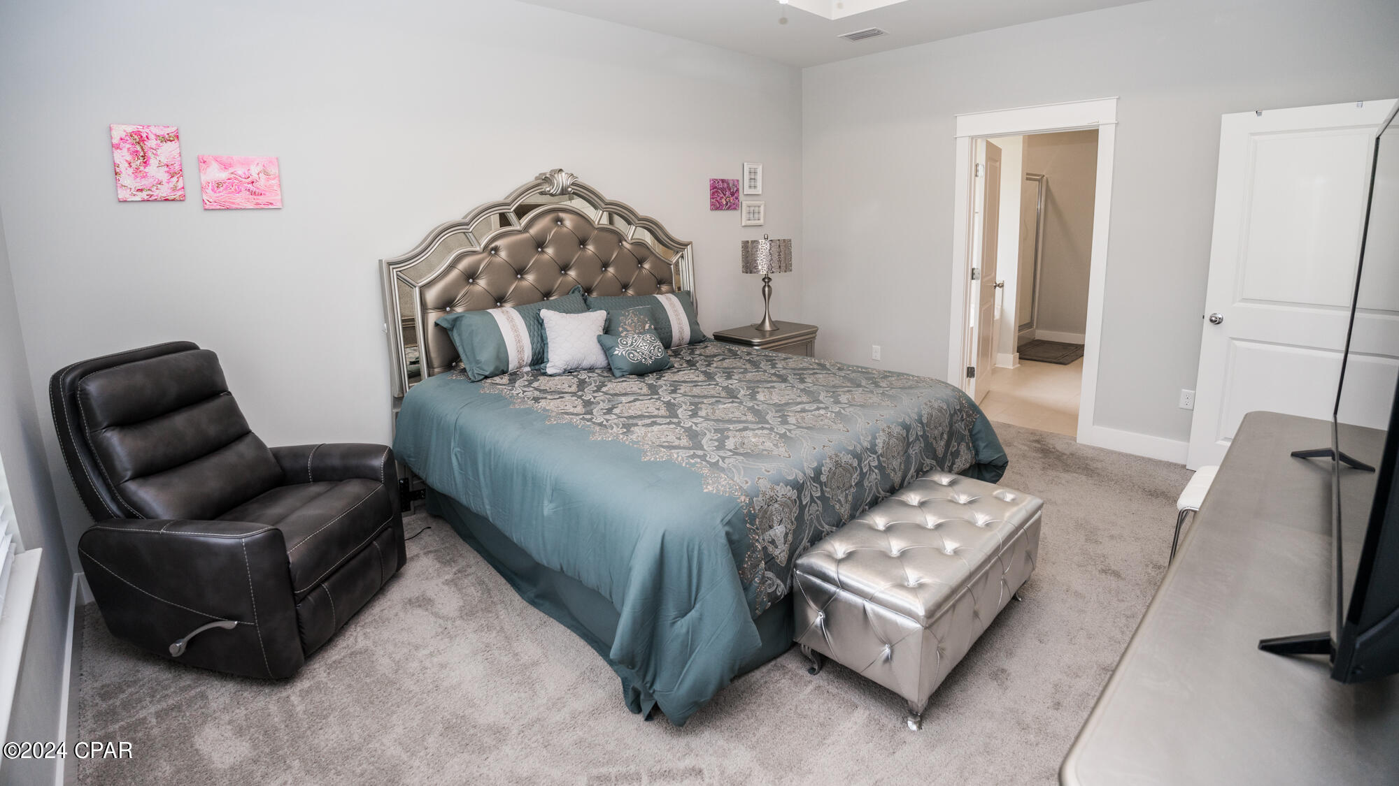 Camryn's Crossing - Residential