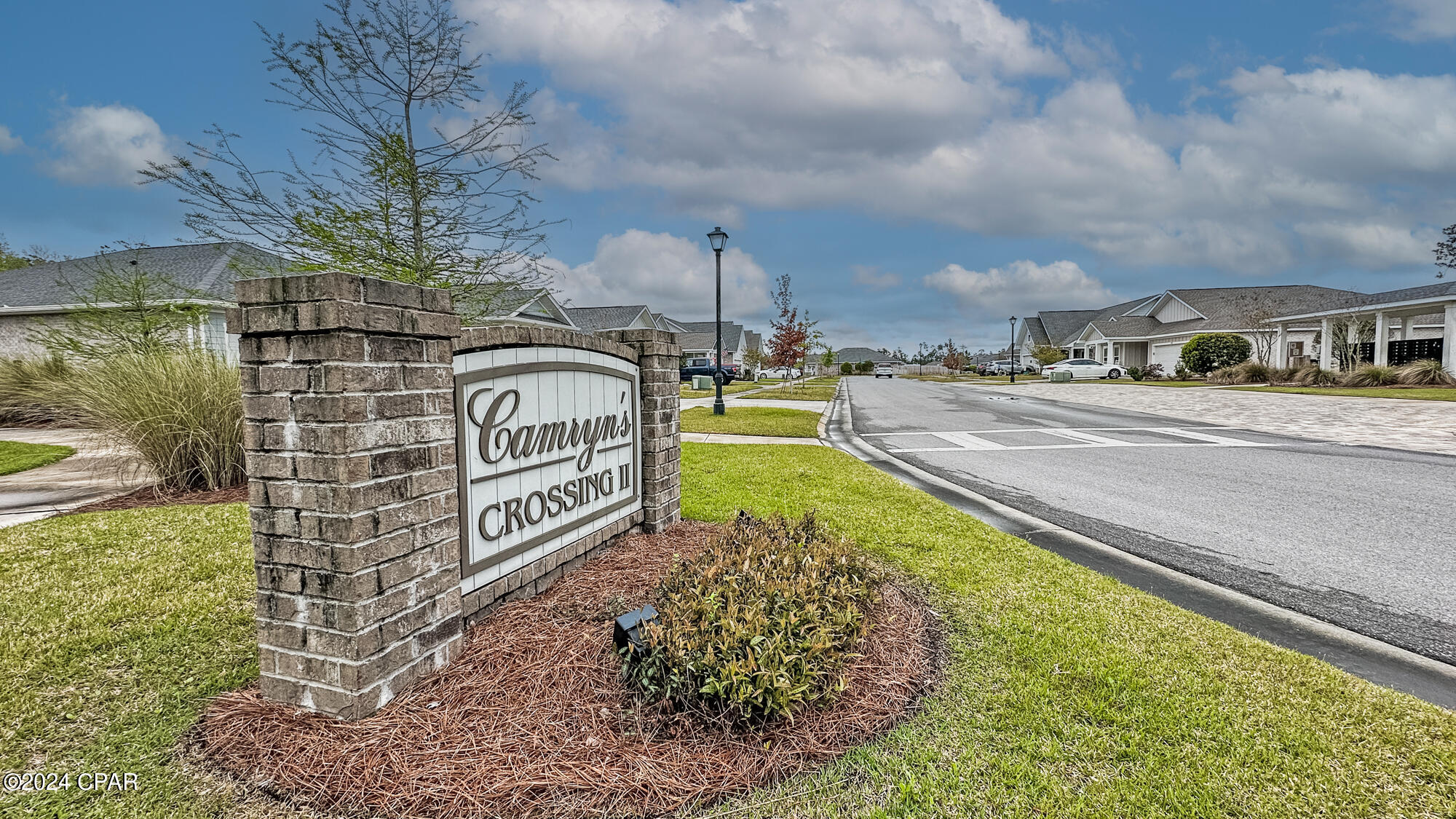 Camryn's Crossing - Residential