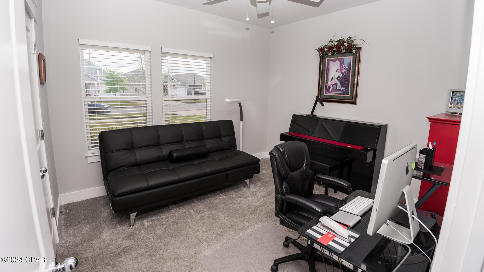 Camryn's Crossing - Residential