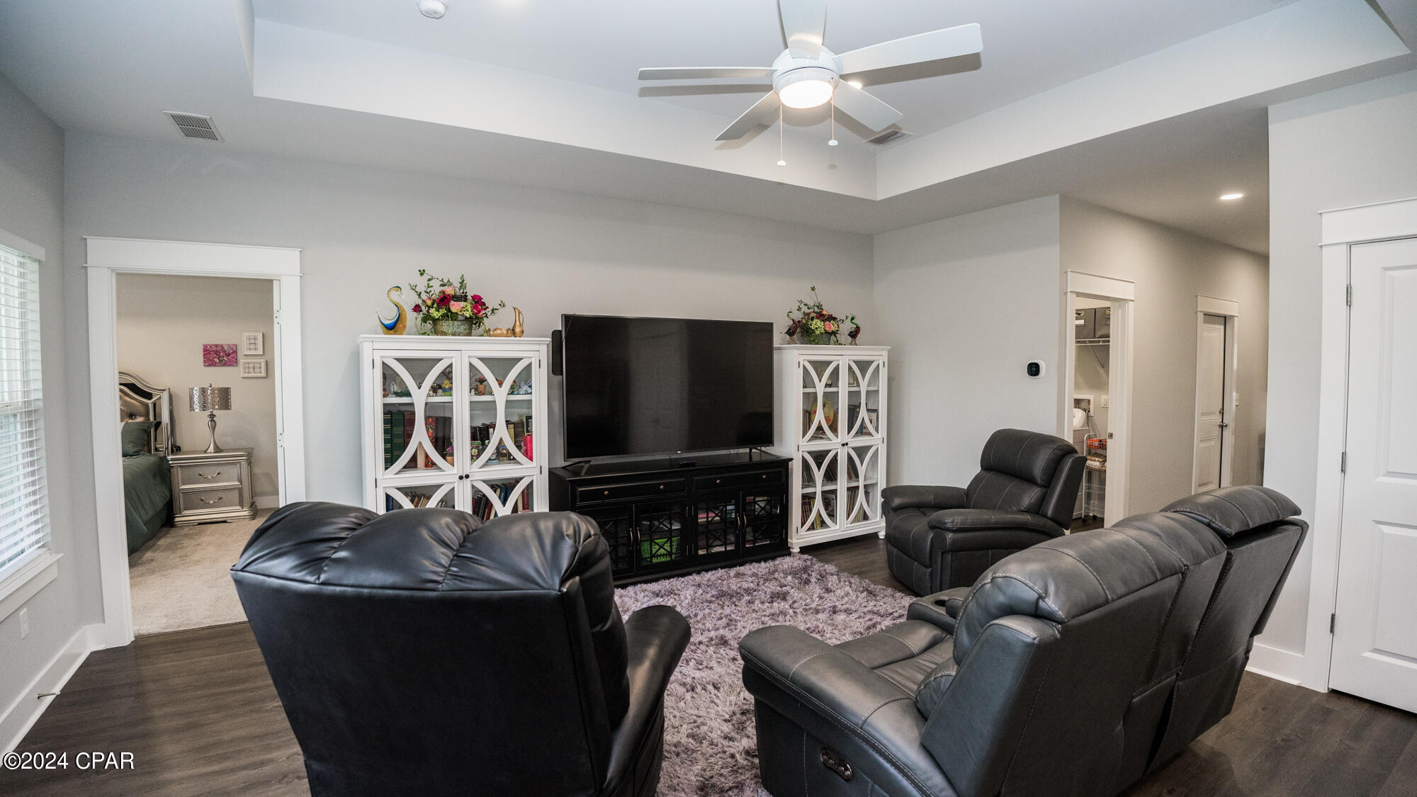 Camryn's Crossing - Residential