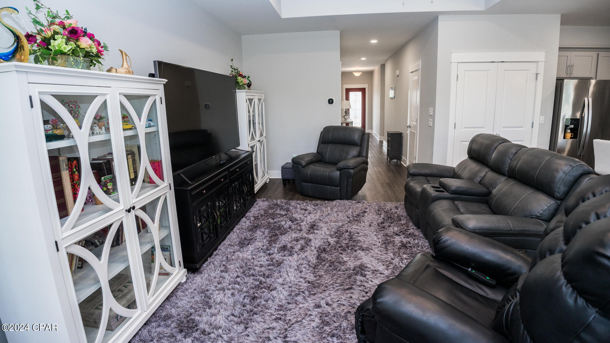 Camryn's Crossing - Residential