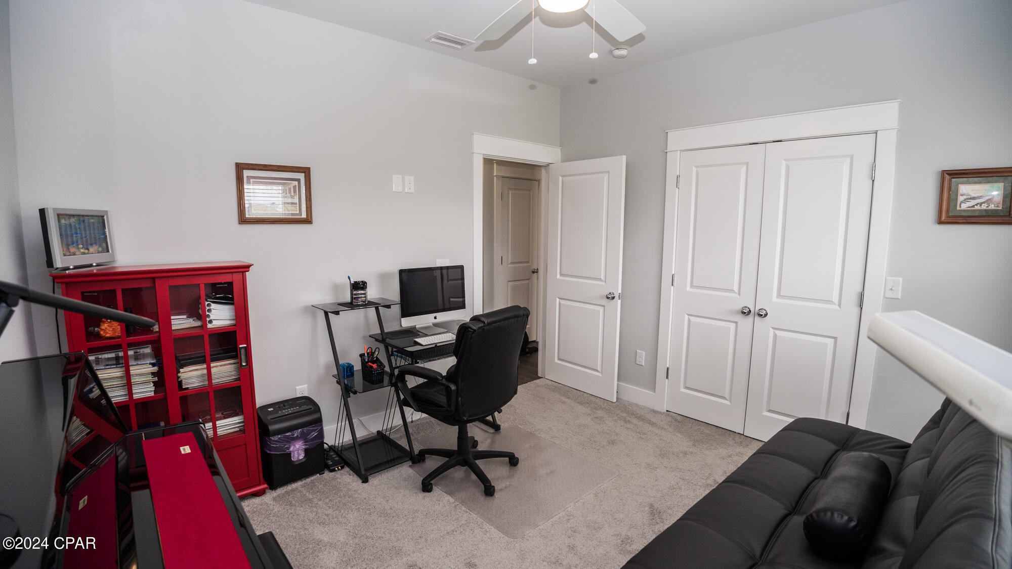 Camryn's Crossing - Residential