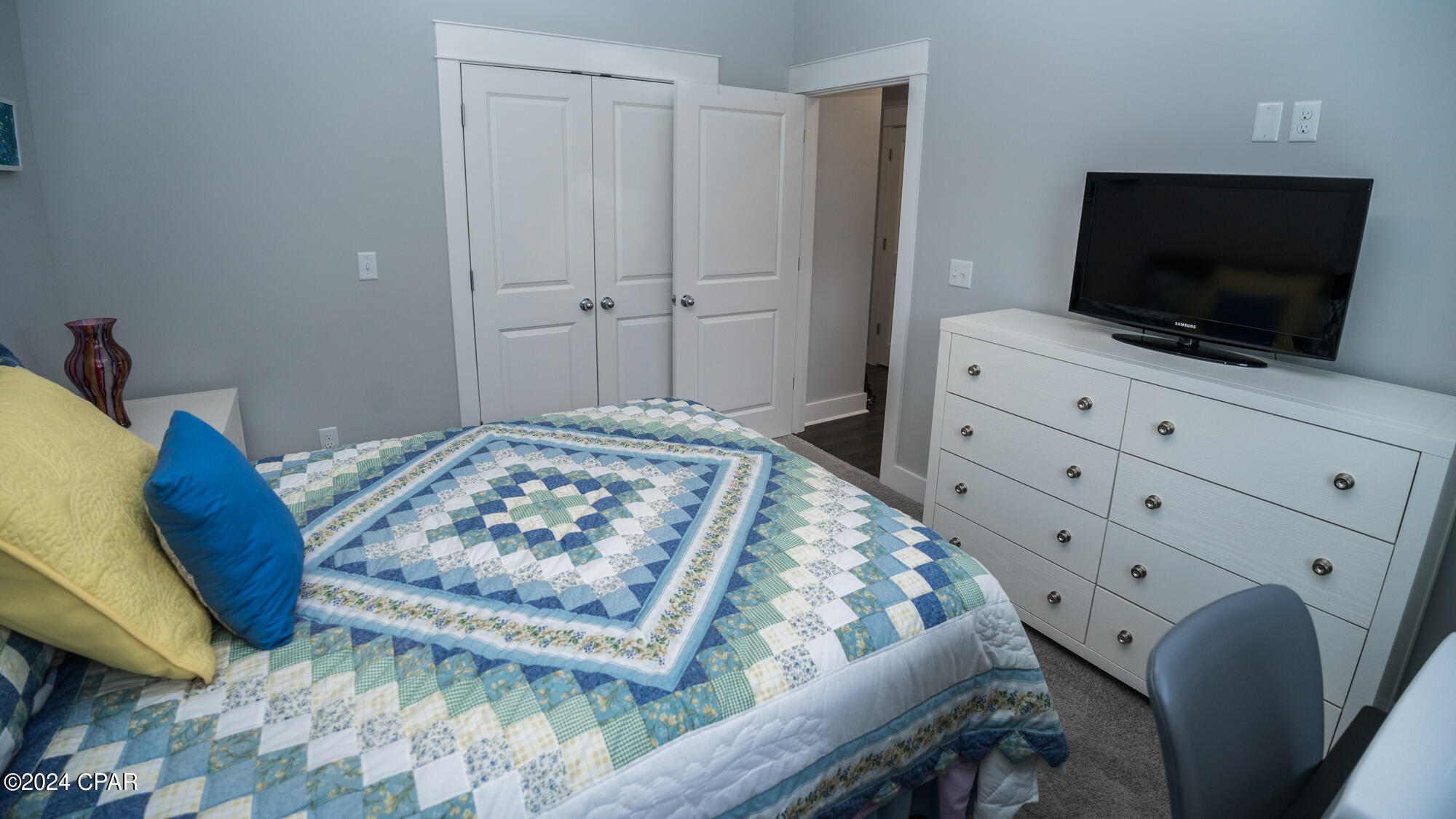 Camryn's Crossing - Residential