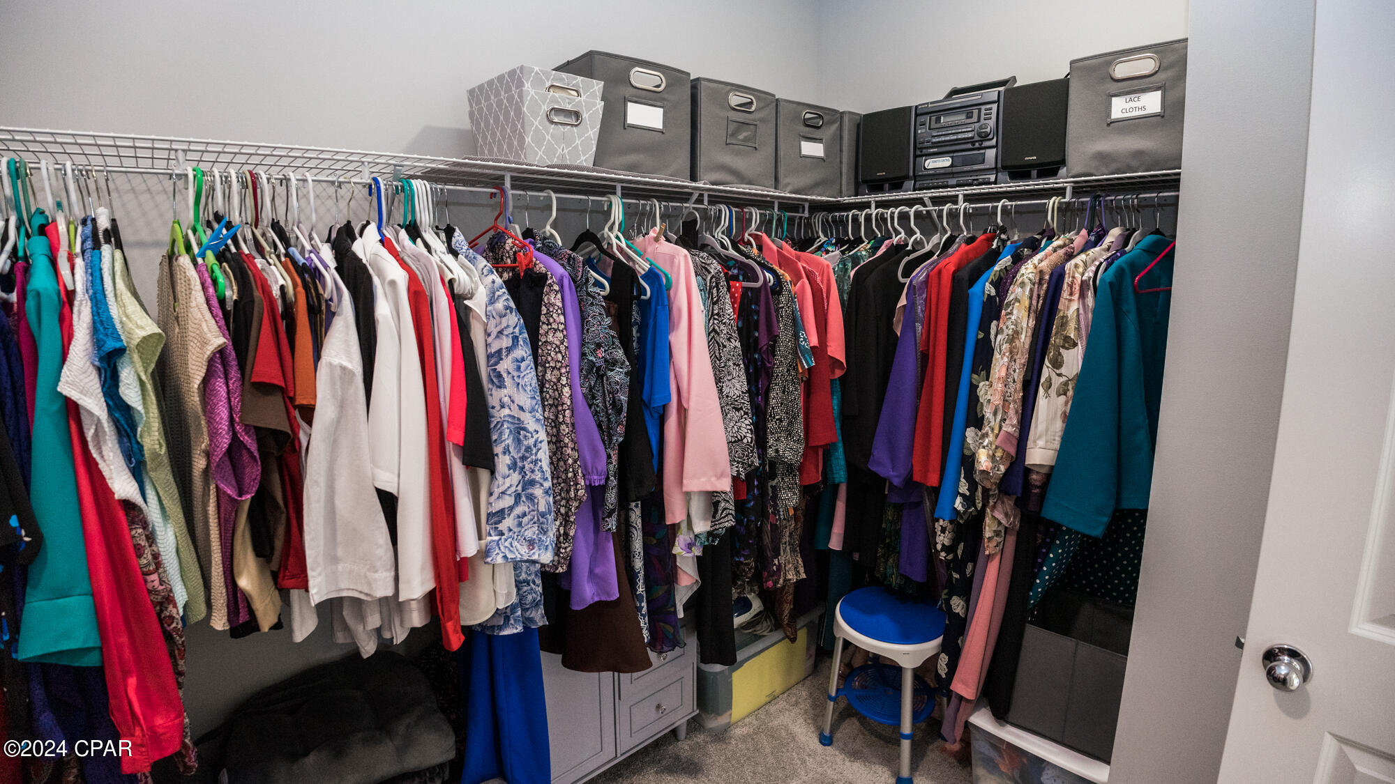 Camryn's Crossing - Residential