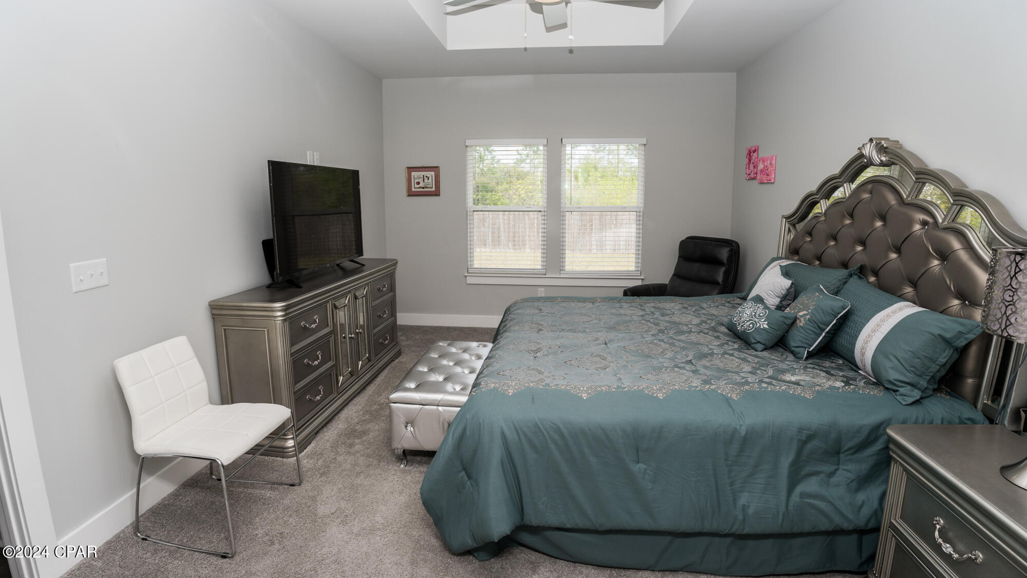 Camryn's Crossing - Residential