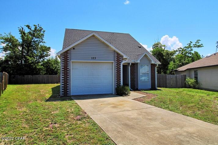 Brittany Woods Park - Residential