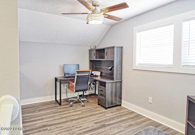 Brittany Woods Park - Residential