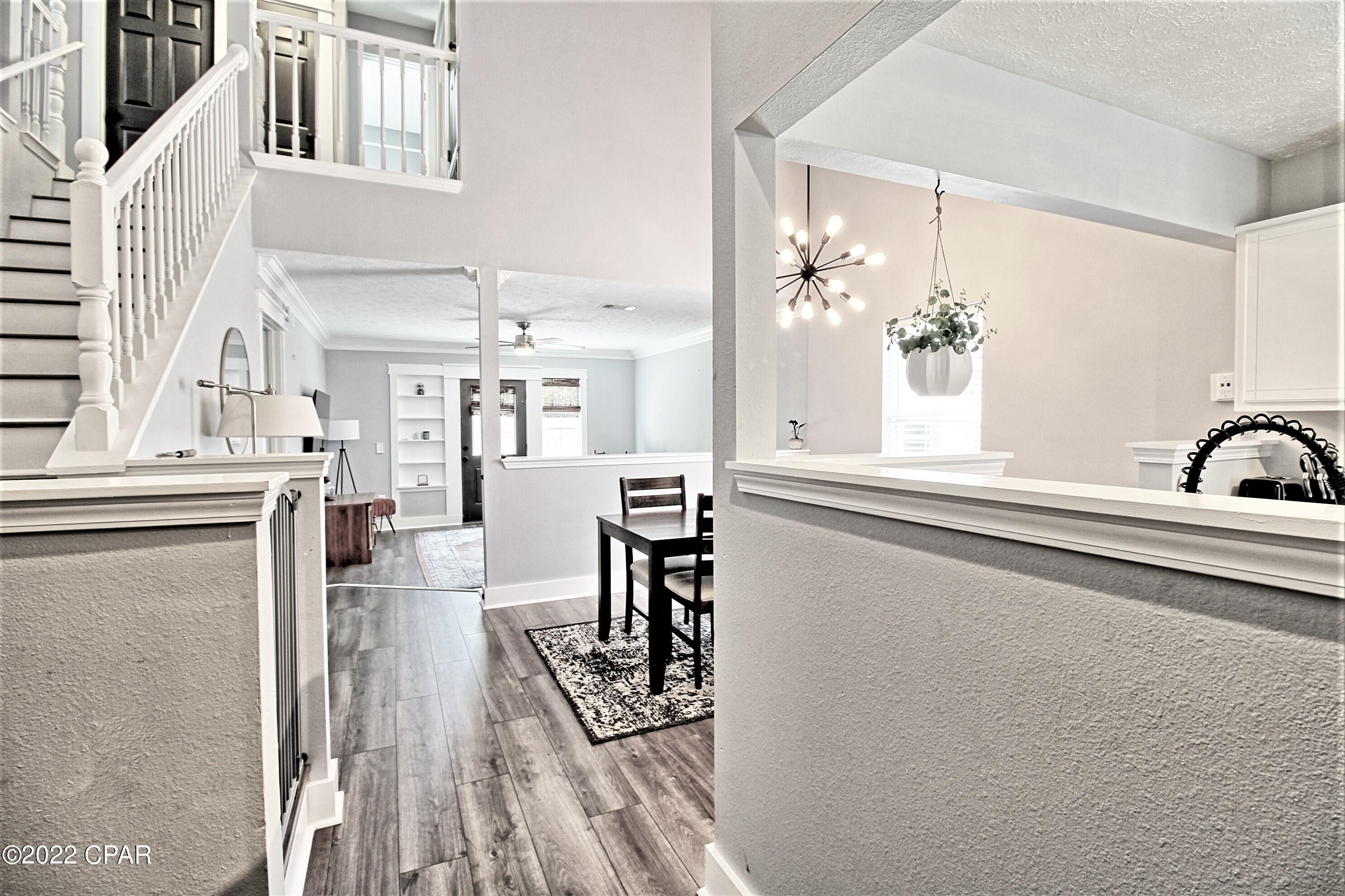 Brittany Woods Park - Residential