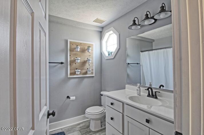 Brittany Woods Park - Residential