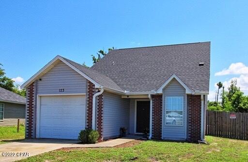 Brittany Woods Park - Residential