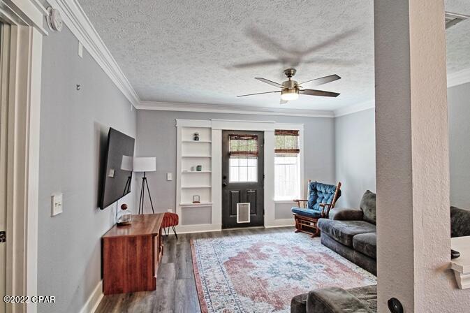 Brittany Woods Park - Residential