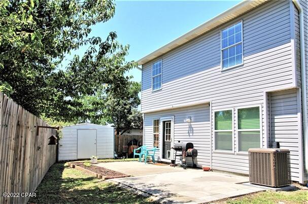 Brittany Woods Park - Residential