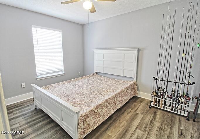 Brittany Woods Park - Residential