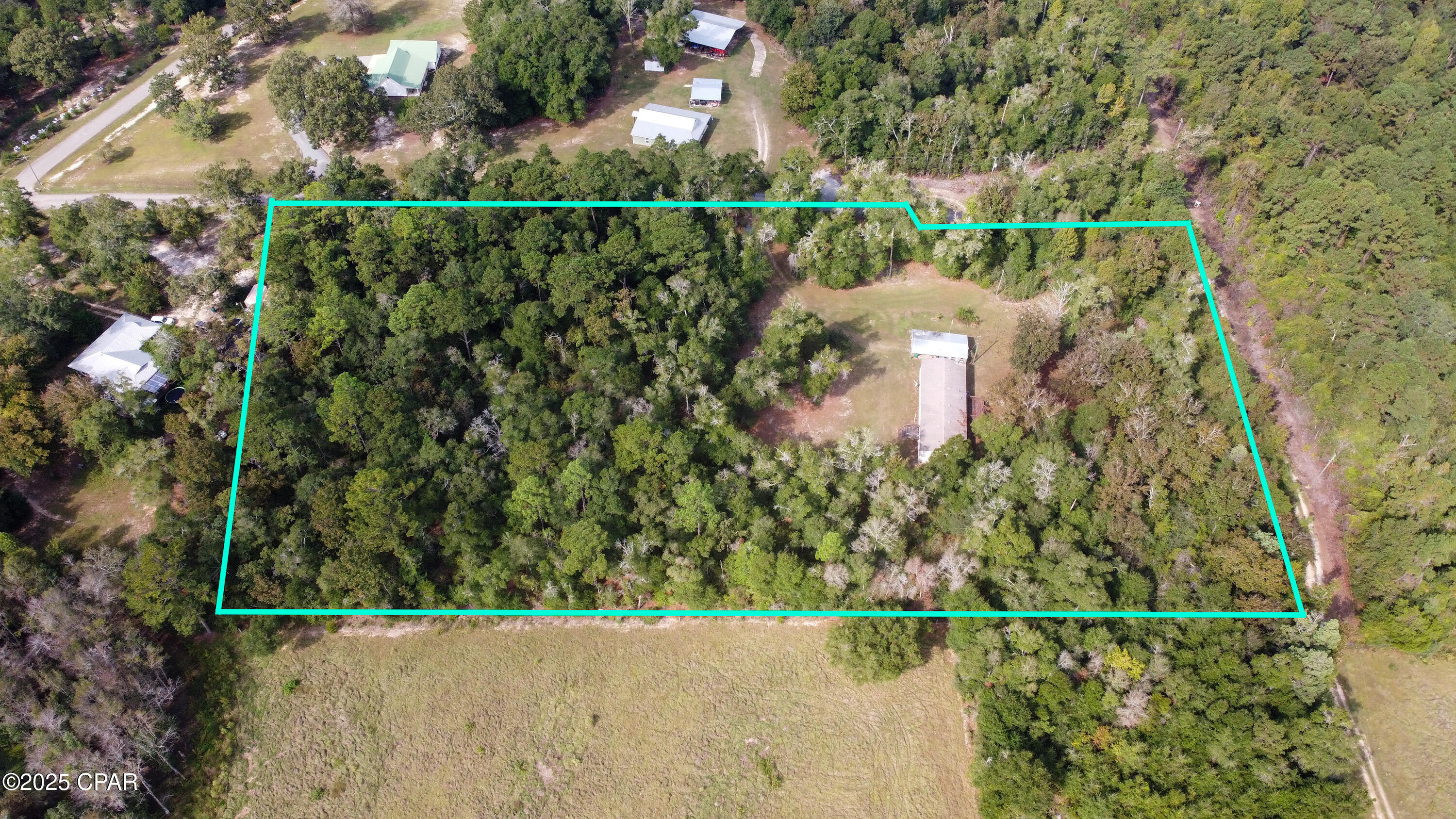 No Named Subdivision - Residential