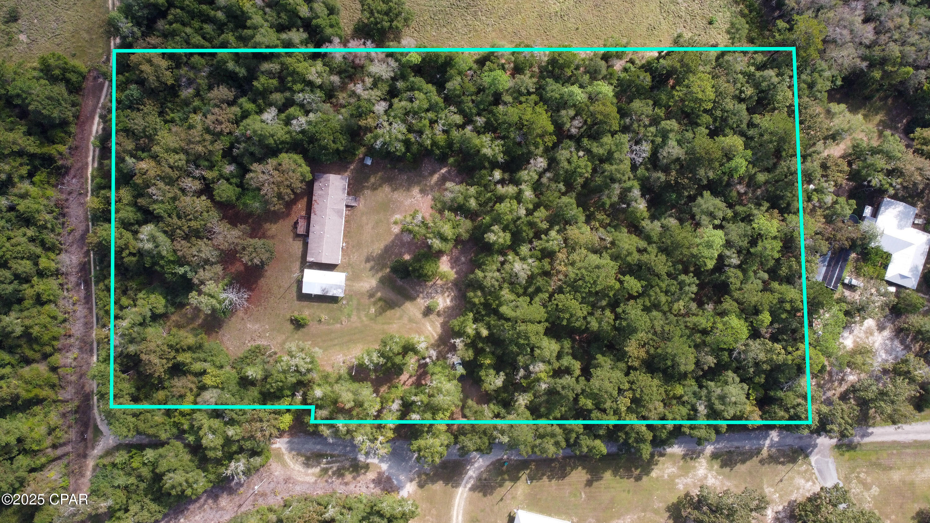 No Named Subdivision - Residential