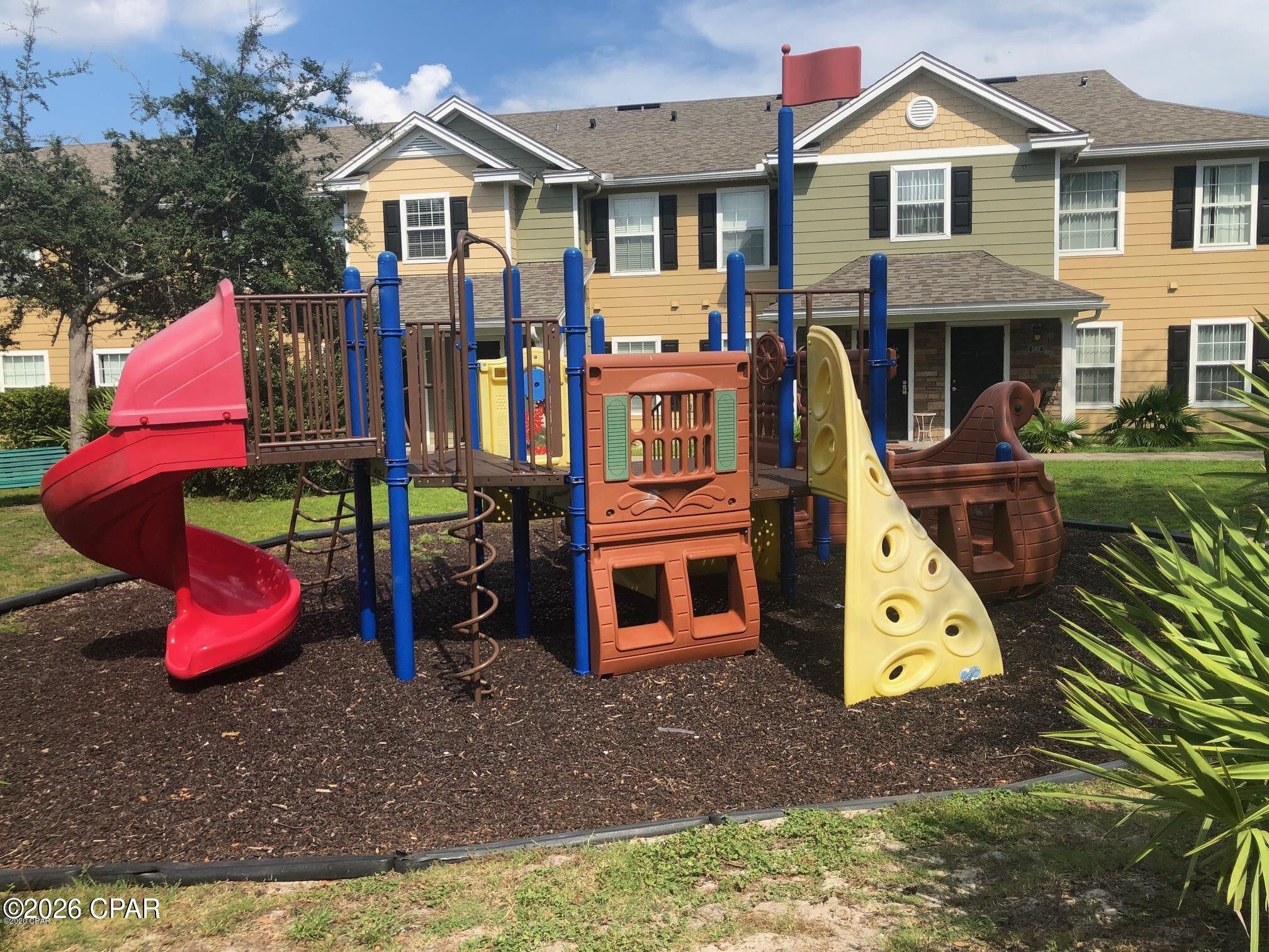 Nautical Cove Condo Phase 4 - Residential