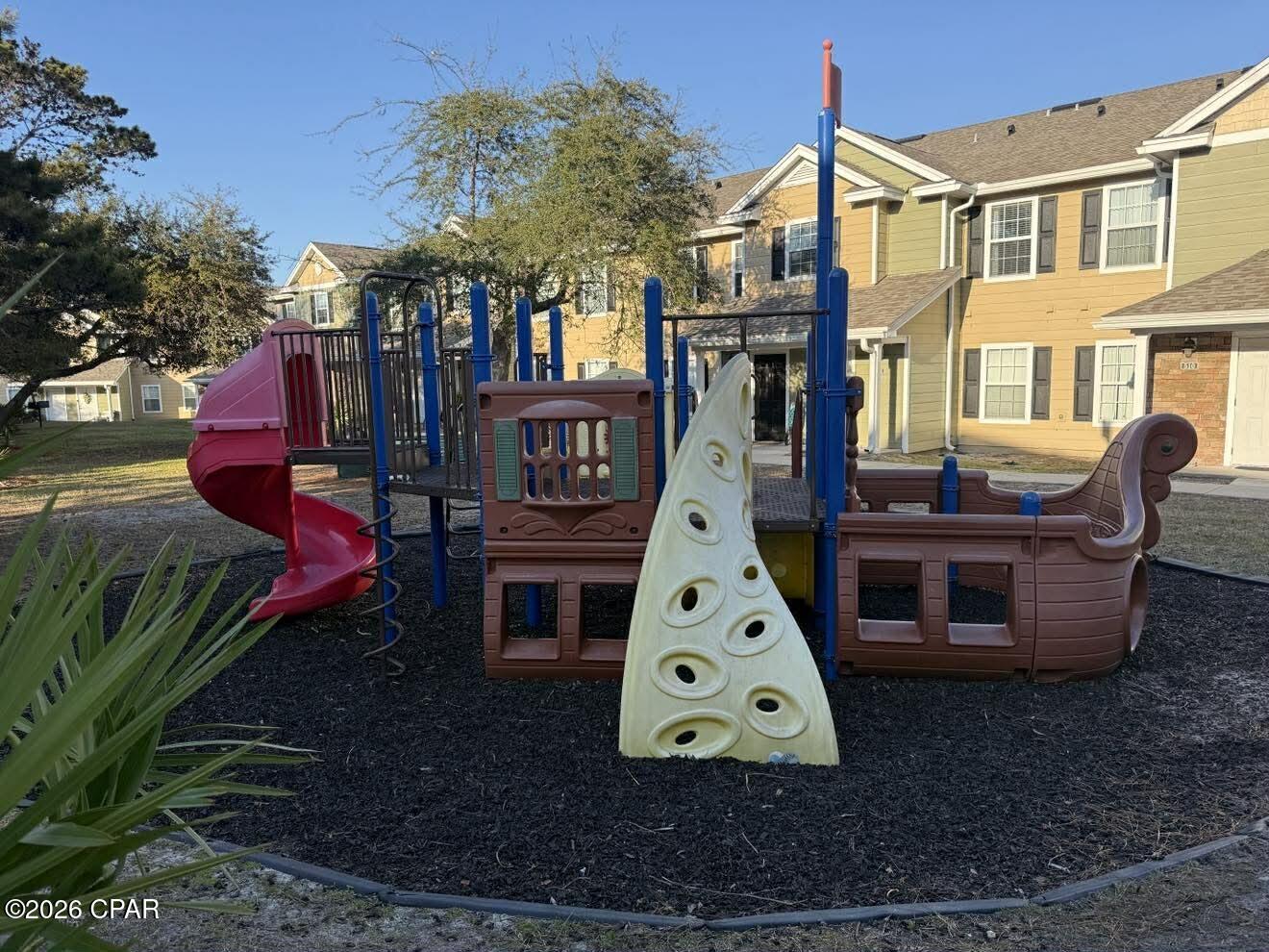 Nautical Cove Condo Phase 4 - Residential