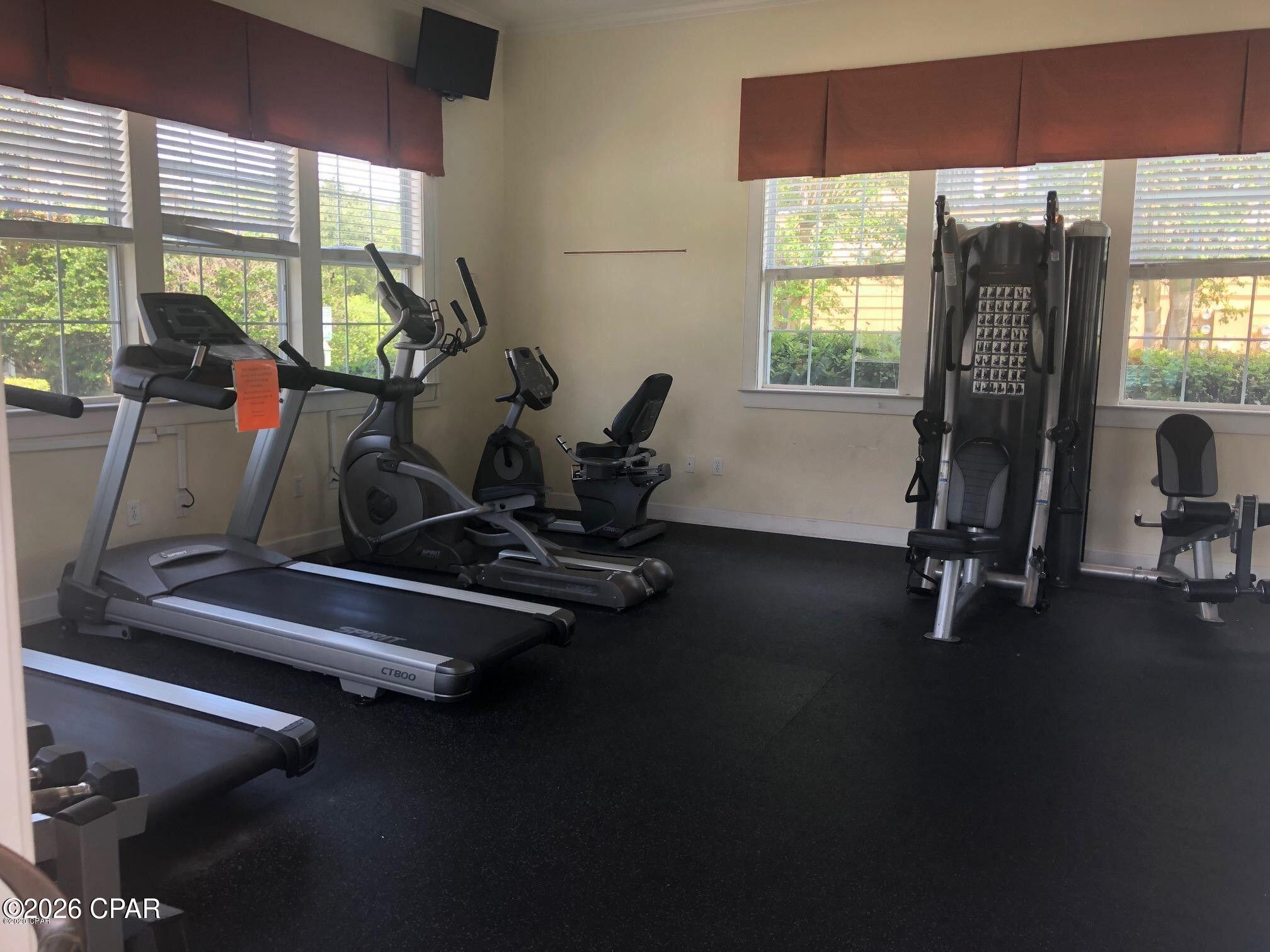 Nautical Cove Condo Phase 4 - Residential