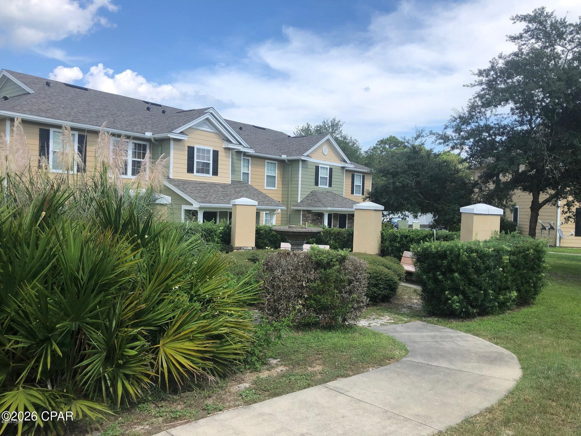 Nautical Cove Condo Phase 4 - Residential